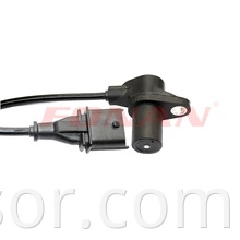 CKP -Kurbelwellenpositionsensor für iveco täglich 0281002512 500371540